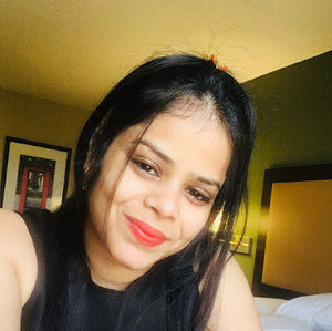 Meet your Posher, Jyotsna